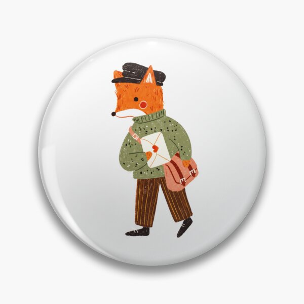 Item preview, Mr. Postman designed and sold by stzl26.
