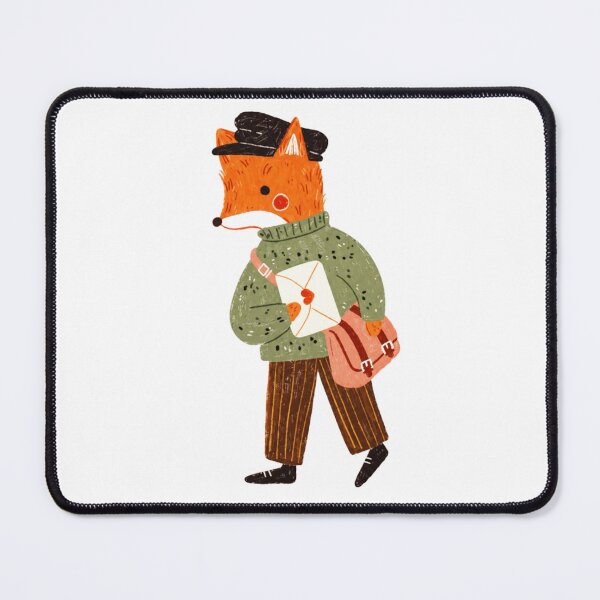 Item preview, Mr. Postman designed and sold by stzl26.