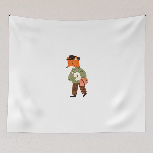 Item preview, Mr. Postman designed and sold by stzl26.