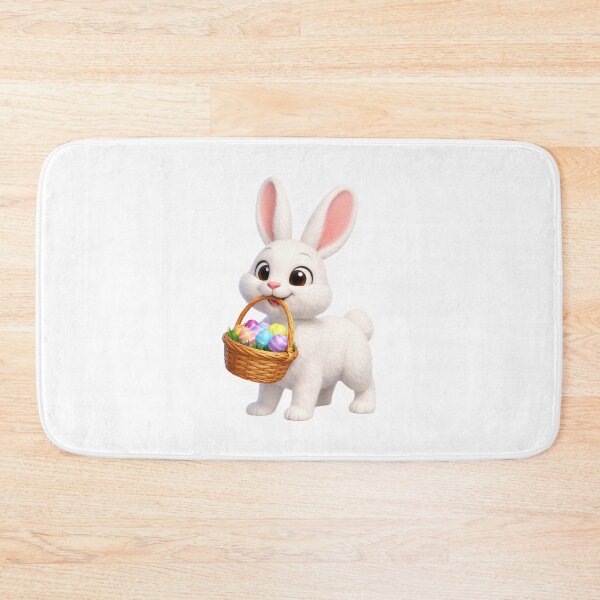 Item preview, Bunny Easter Eggs designed and sold by Sillytoe.