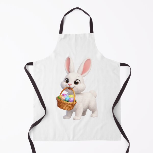Item preview, Bunny Easter Eggs designed and sold by Sillytoe.