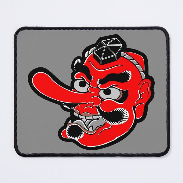 Item preview, Tengu / 天狗 v1r designed and sold by JCBA.