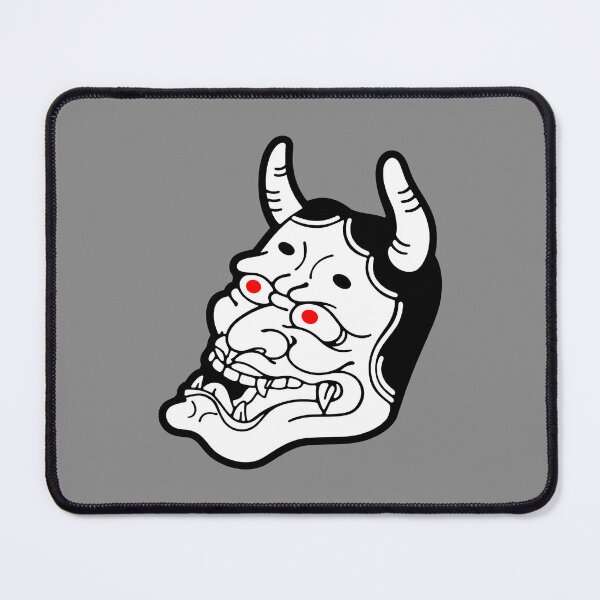 Item preview, Hannya / 般若 v2w designed and sold by JCBA.