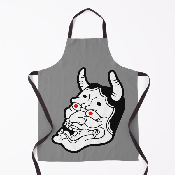 Item preview, Hannya / 般若 v2w designed and sold by JCBA.