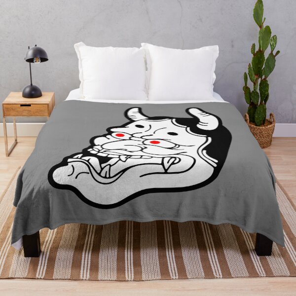 Item preview, Hannya / 般若 v2w designed and sold by JCBA.