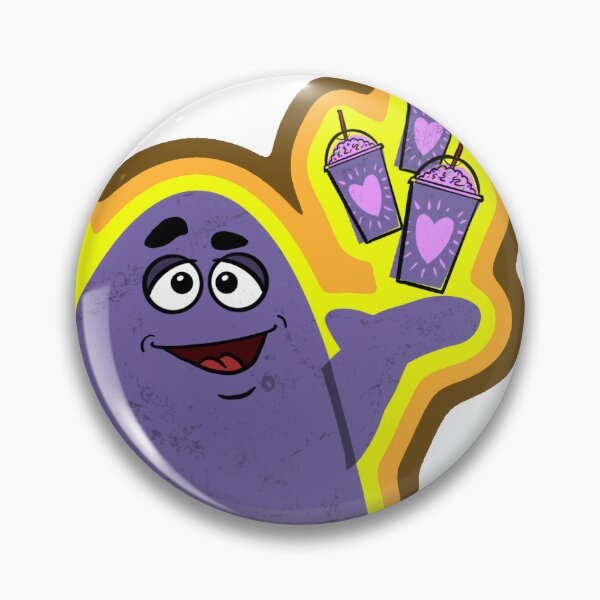 Item preview, Shake It Grimace designed and sold by outtapez.