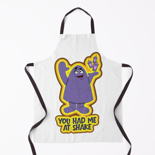 Item preview, Shake It Grimace designed and sold by outtapez.