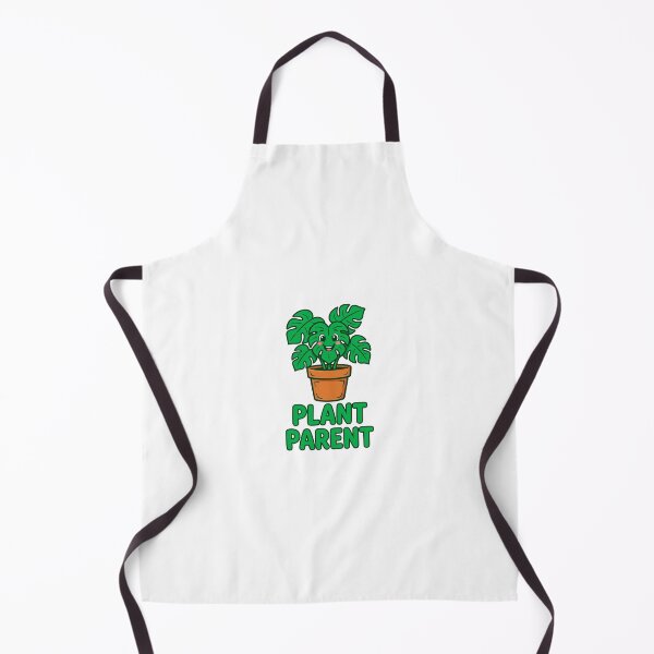 Item preview, Plant Parent Monstera Funny Shirt designed and sold by Worn and Witty.