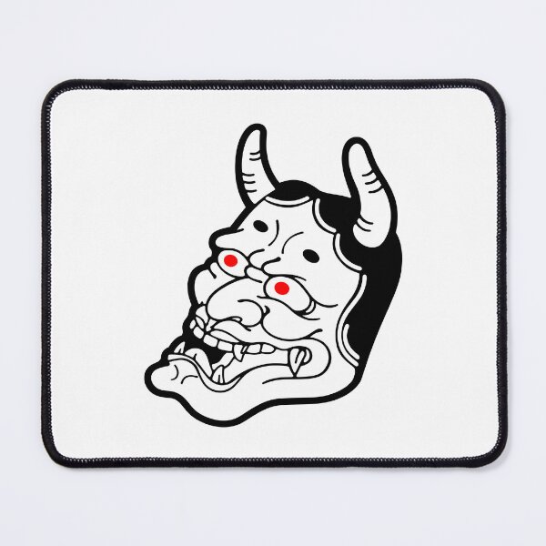 Item preview, Hannya / 般若 v1 designed and sold by JCBA.