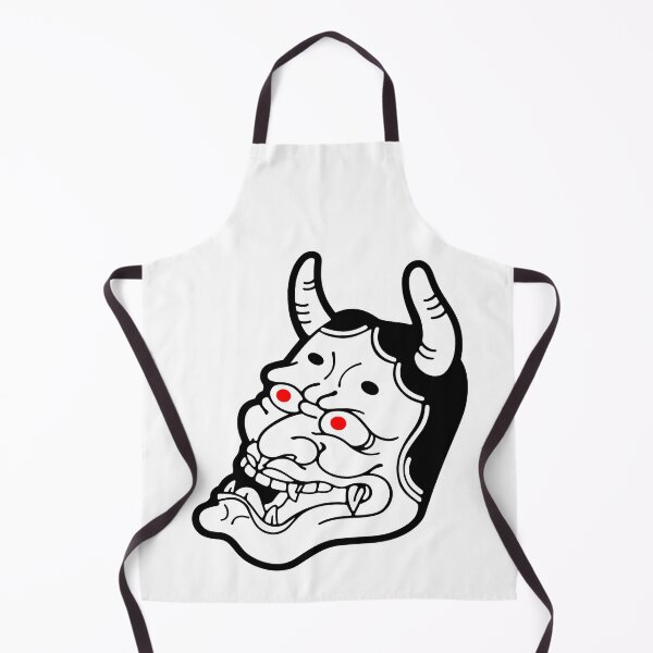 Item preview, Hannya / 般若 v1 designed and sold by JCBA.