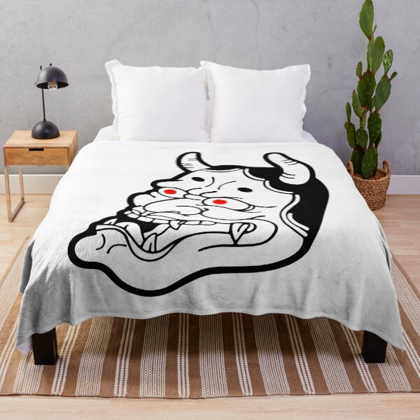Item preview, Hannya / 般若 v1 designed and sold by JCBA.