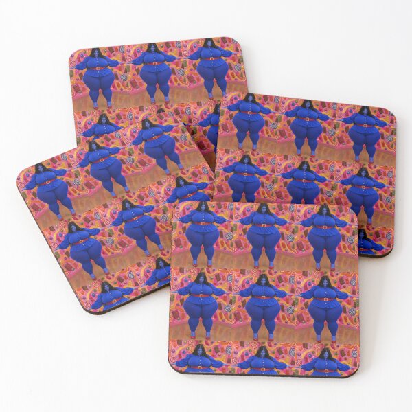 Item preview, What’s Happening to Me?  designed and sold by Blueberrygirl99.
