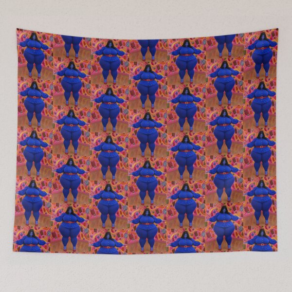 Item preview, What’s Happening to Me?  designed and sold by Blueberrygirl99.