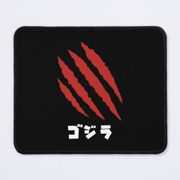 Item preview, ゴジラ Claw designed and sold by JCBA.