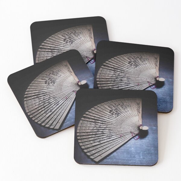 Item preview, Fan of Elegance designed and sold by Twisted Light Images.