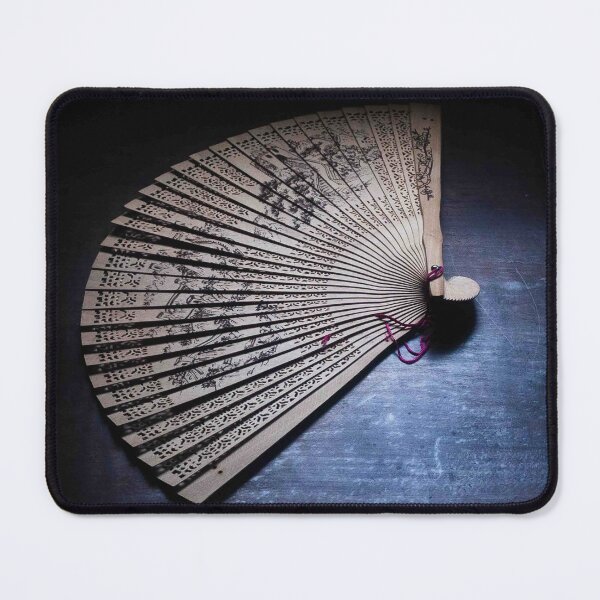 Item preview, Fan of Elegance designed and sold by Twisted Light Images.