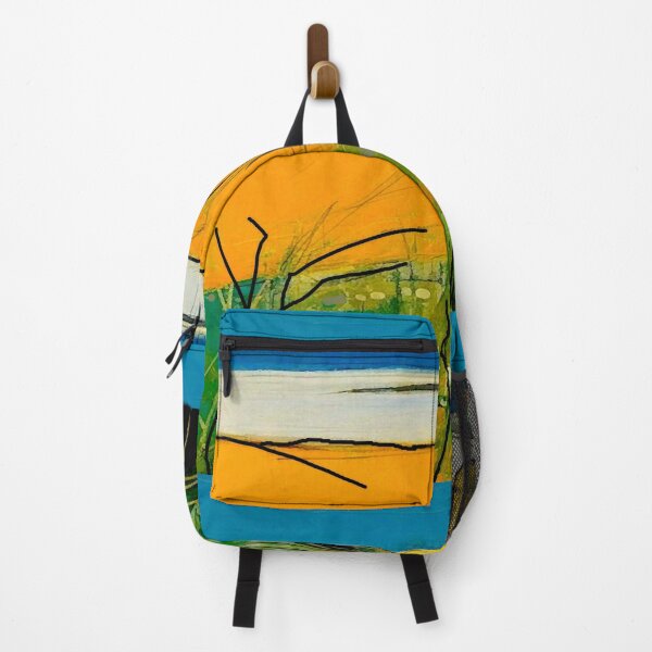 Item preview, Beach Fields designed and sold by ViaARTfactory.