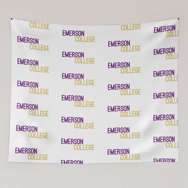 Item preview, Emerson College designed and sold by legendmands.