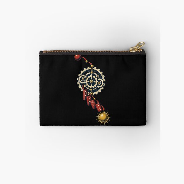Item preview, Cause and Effect Machine – Causality Philosophy Art designed and sold by AMICO77.