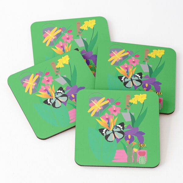 Item preview, Gardening designed and sold by ROSE ANN BANILAR.