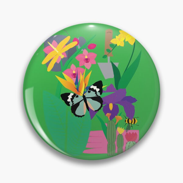 Item preview, Gardening designed and sold by ROSE ANN BANILAR.