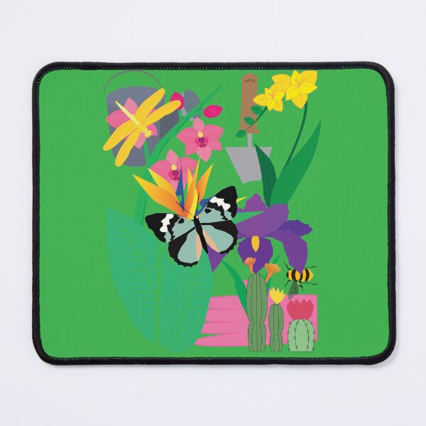 Item preview, Gardening designed and sold by ROSE ANN BANILAR.