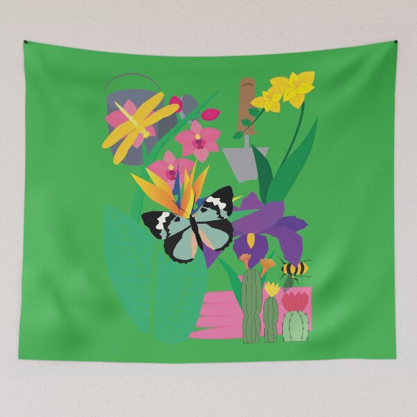 Item preview, Gardening designed and sold by ROSE ANN BANILAR.