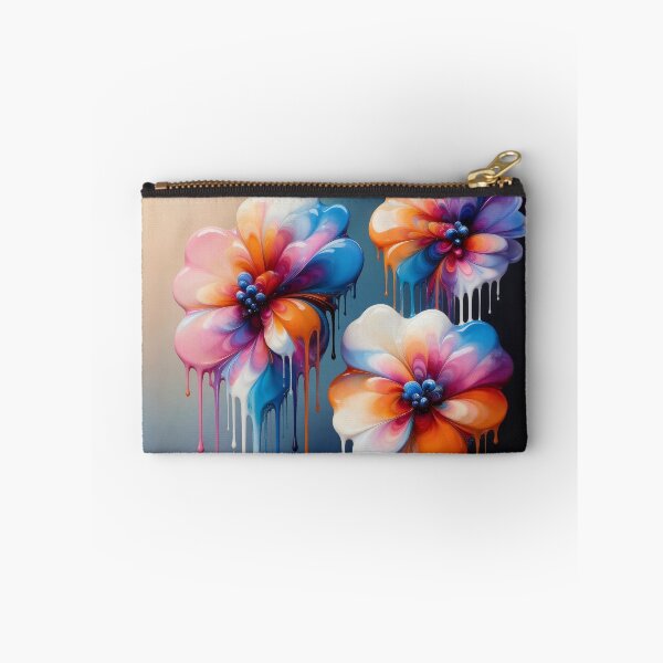 Item preview,  Melodic Blossoms designed and sold by KingsArtworx 2.