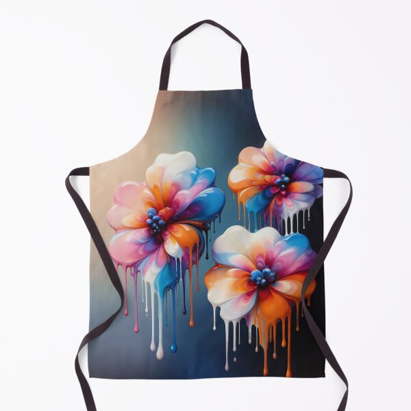 Item preview,  Melodic Blossoms designed and sold by KingsArtworx 2.