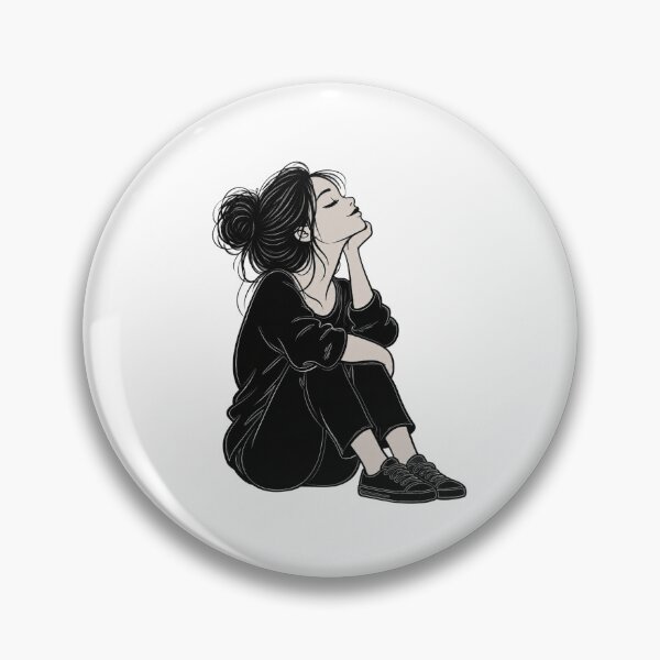 Item preview, Quiet Moments | Self Love & Inner Peace designed and sold by MotivArtes.