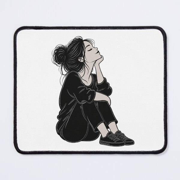 Item preview, Quiet Moments | Self Love & Inner Peace designed and sold by MotivArtes.
