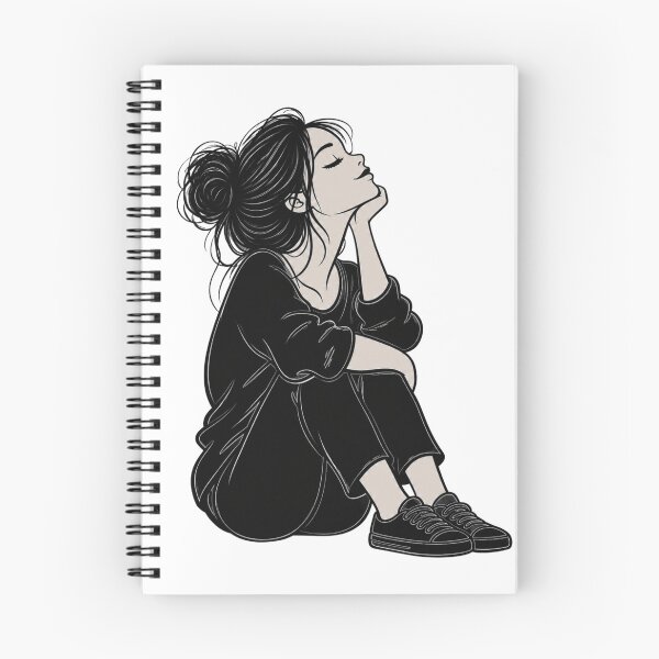 Item preview, Quiet Moments | Self Love & Inner Peace designed and sold by MotivArtes.