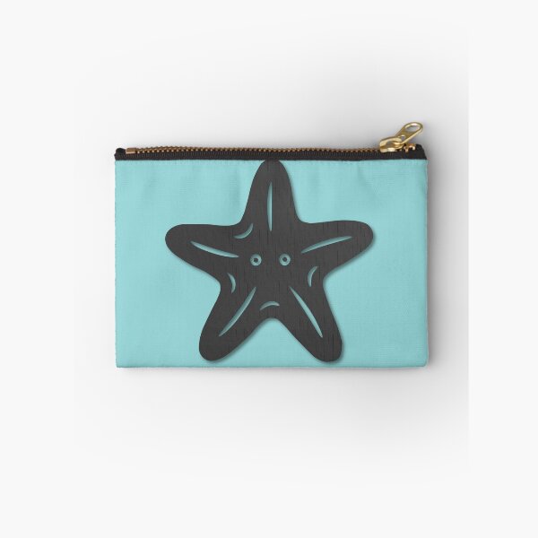 Item preview, Cute Awkward Paper Starfish designed and sold by TackyTime.
