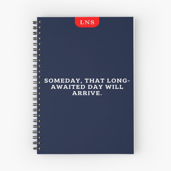 Item preview, It is possible that this will happen someday. designed and sold by LNS.