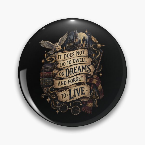 Item preview, Wizarding Dreams – Vintage Magical School Design designed and sold by ustylelab.