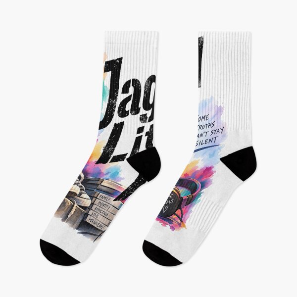 Item preview, Jagged Little Pill  designed and sold by Lyric Vault - Rock on.