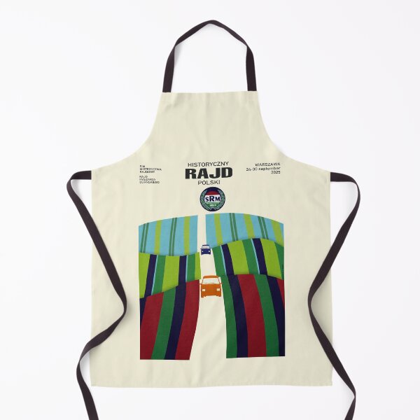 Item preview, Sim Rally Masters 2025 - Rajd Polski designed and sold by Sim Rally Merchers.