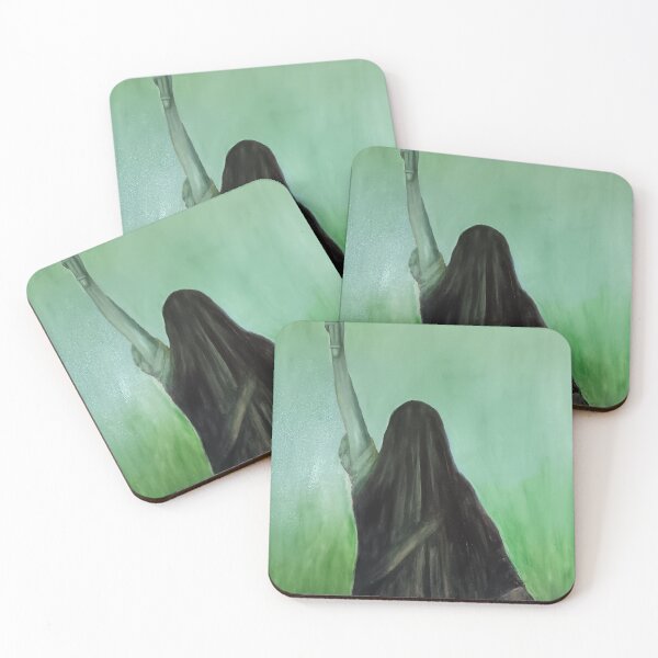 Item preview, Liberty in Mourning designed and sold by RoderickArtDC.