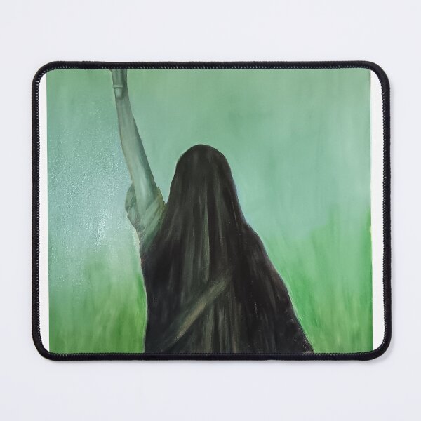 Item preview, Liberty in Mourning designed and sold by RoderickArtDC.