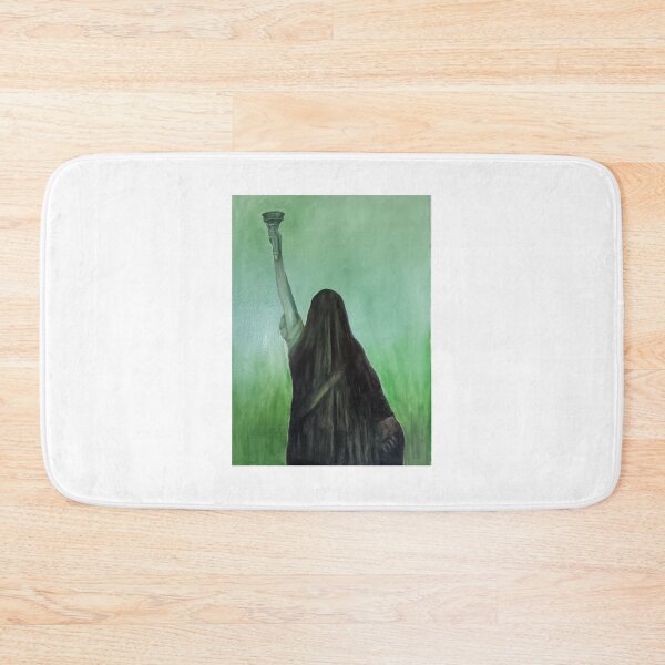 Item preview, Liberty in Mourning designed and sold by RoderickArtDC.