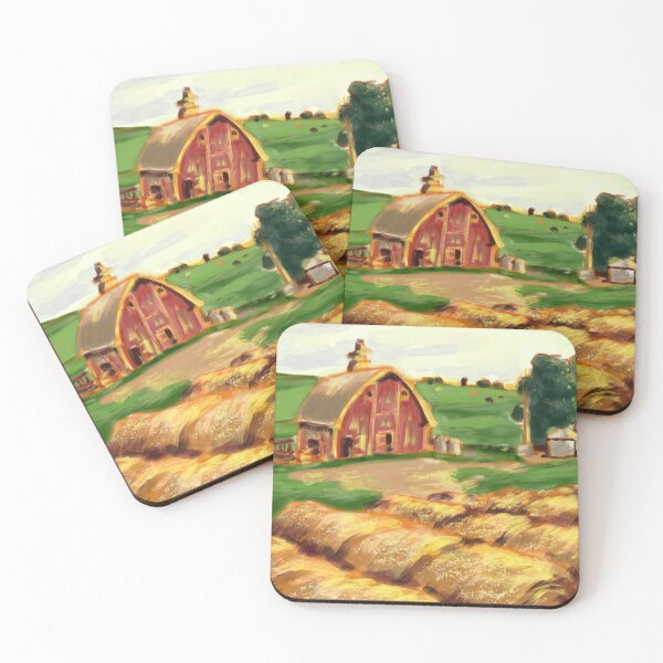Item preview, Greener Pastures designed and sold by noodaliesaloon.