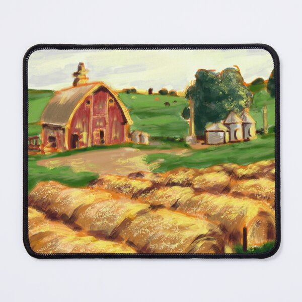 Item preview, Greener Pastures designed and sold by noodaliesaloon.