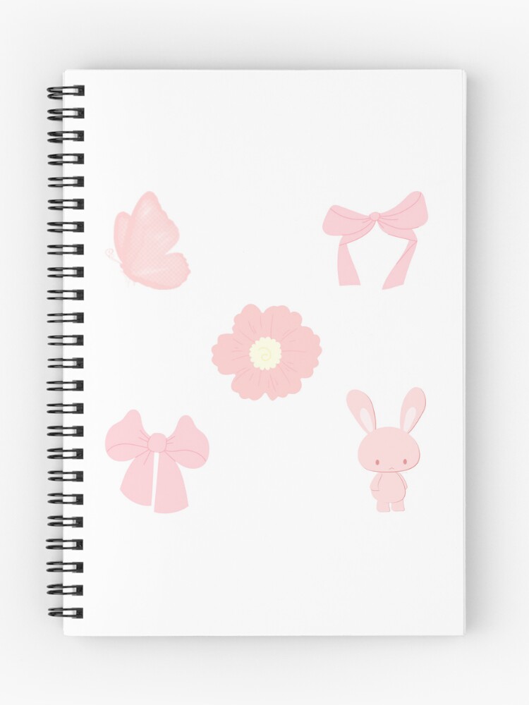 Thumbnail 1 of 3, Journal, Sticker pack designed and sold by AfterHourNotes.