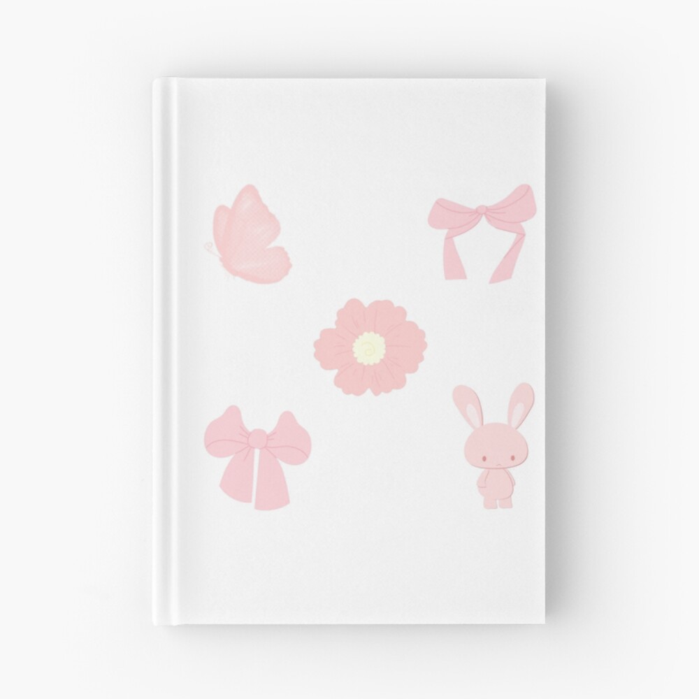 Item preview, Hardcover Journal designed and sold by AfterHourNotes.