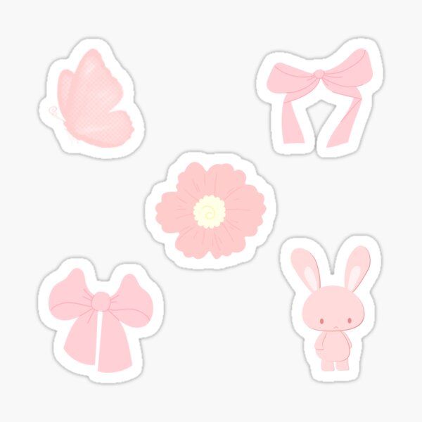 Item preview, Sticker pack designed and sold by AfterHourNotes.
