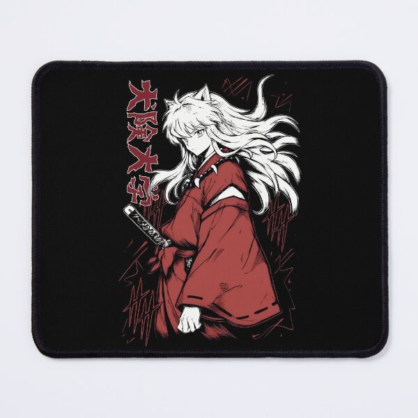 Item preview, Inuyasha designed and sold by ZORO MAZE.