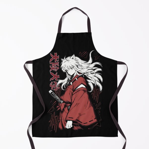 Item preview, Inuyasha designed and sold by ZORO MAZE.