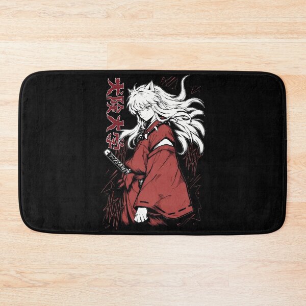 Item preview, Inuyasha designed and sold by ZORO MAZE.