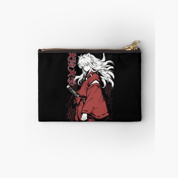 Item preview, Inuyasha designed and sold by ZORO MAZE.