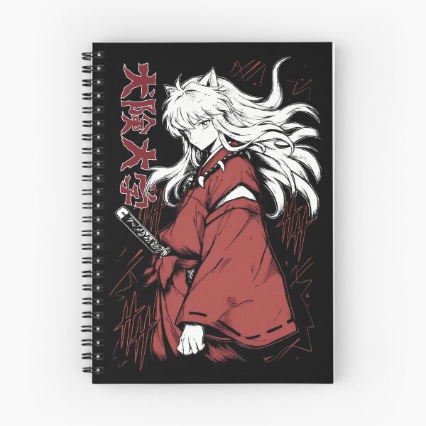 Item preview, Inuyasha designed and sold by ZORO MAZE.